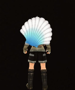Seashell Shield